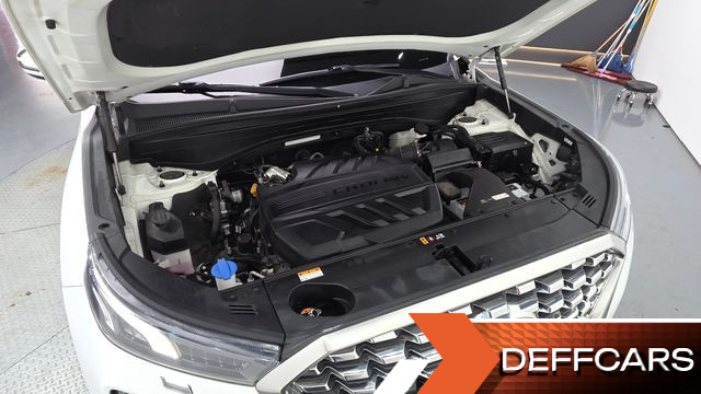 Hyundai PALISADE Diesel 2.2 2WD Prestige купить на сайте DeffCars