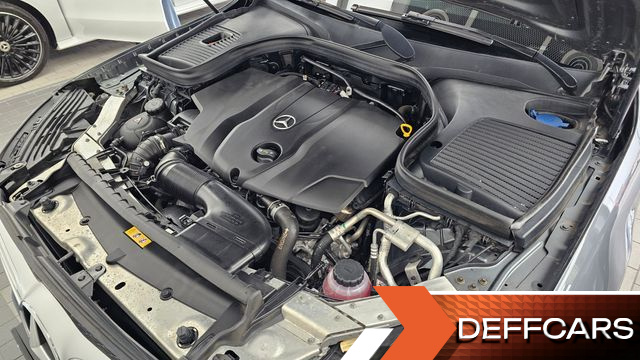 Mercedes GLC-CLASS GLC220 d 4MATIC купить на сайте DeffCars