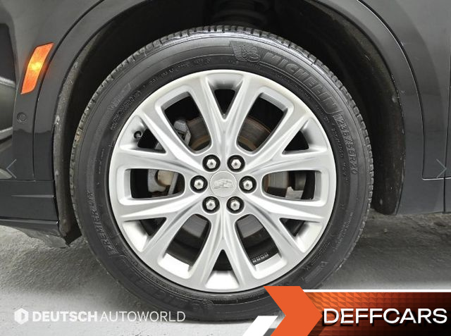 Cadillac XT6 3.6 Sport купить на сайте DeffCars