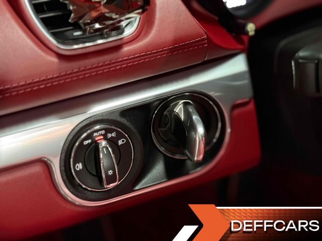 Porsche 718 2.5 GTS купить на сайте DeffCars