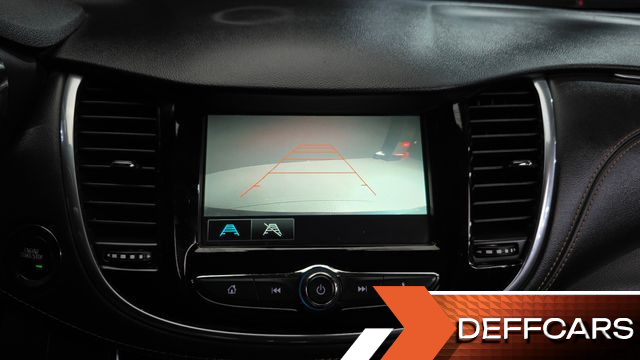 ChevroletGMDaewoo TRAX 1.4 LTZ купить на сайте DeffCars