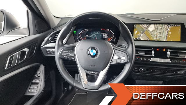 BMW 1-SERIES 120i Sports купить на сайте DeffCars