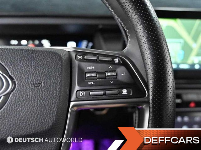 Ssangyong TORRES Gasoline 1.5 4WD T7 купить на сайте DeffCars