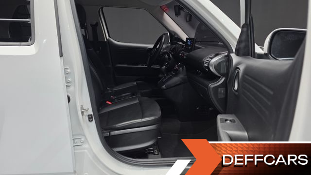 Hyundai CASPER Van Smart купить на сайте DeffCars