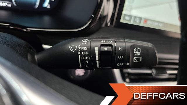 Kia MOHAVE Diesel 3.0 4WD 6-Seater Masters Gravity купить на сайте DeffCars