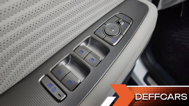Hyundai PALISADE Diesel 2.2 4WD Calligraphy купить на сайте DeffCars
