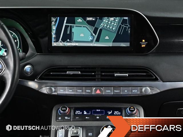Hyundai PALISADE Gasoline 3.8 4WD VIP купить на сайте DeffCars