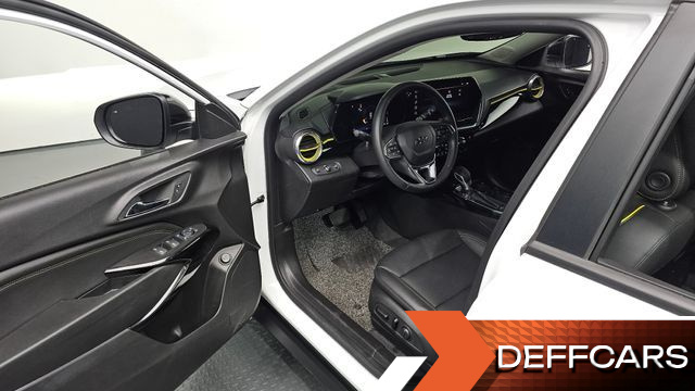 ChevroletGMDaewoo TRAX 1.2 ACTIV купить на сайте DeffCars