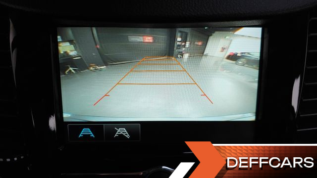 ChevroletGMDaewoo TRAX 1.4 Premier купить на сайте DeffCars