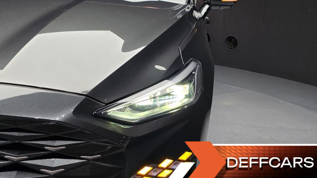 Kia K8 2.5 Gasoline 2WD Noblesse купить на сайте DeffCars