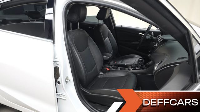 ChevroletGMDaewoo CRUZE 1.4 Turbo LTZ купить на сайте DeffCars