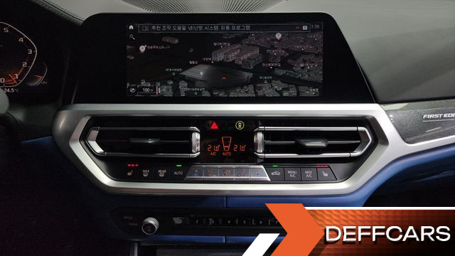 BMW 3-SERIES M340i First Edition купить на сайте DeffCars