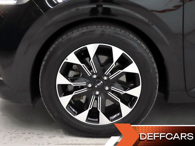 Kia CARNIVAL 7-Seater Noblesse купить на сайте DeffCars