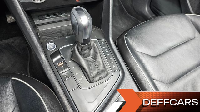 Volkswagen TIGUAN 2.0 TDI Prestige купить на сайте DeffCars