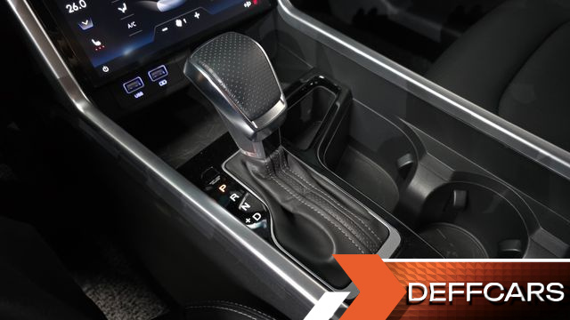 Ssangyong TORRES Gasoline 1.5 2WD T5 купить на сайте DeffCars