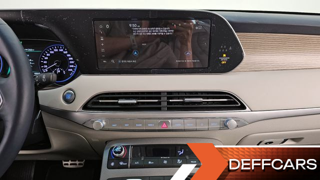Hyundai PALISADE Gasoline 3.8 4WD Prestige купить на сайте DeffCars