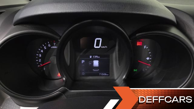 Kia RAY Best Selection купить на сайте DeffCars