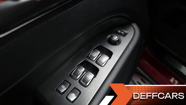 Ssangyong REXTON Diesel 2.2 4WD Wild купить на сайте DeffCars