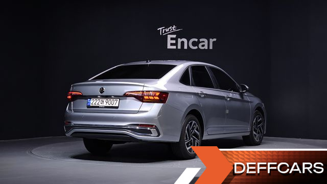 Volkswagen JETTA 1.5 TSI Prestige купить на сайте DeffCars