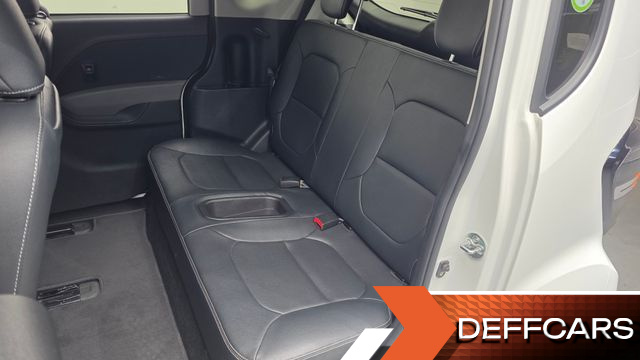 Kia RAY Light купить на сайте DeffCars