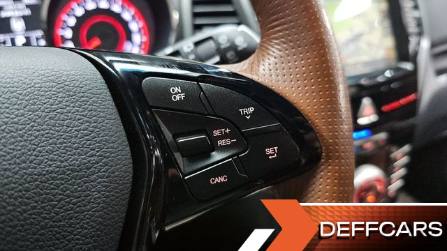 Ssangyong TIBOLI Gear Plus 2WD купить на сайте DeffCars