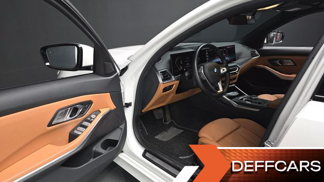 BMW 3-SERIES 320i купить на сайте DeffCars