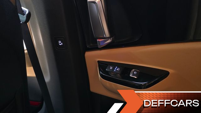 Kia CARNIVAL Gasoline 7-Seater Noblesse купить на сайте DeffCars