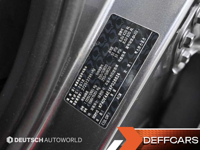 Ssangyong REXTON Diesel 2.2 2WD Noblesse купить на сайте DeffCars