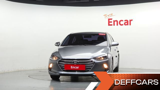 Hyundai AVANTE 1.6 GDI Modern купить на сайте DeffCars
