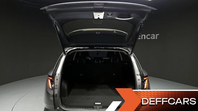 Hyundai TUCSON Diesel 2.0 2WD Inspiration купить на сайте DeffCars