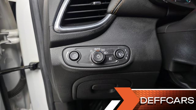 ChevroletGMDaewoo TRAX 1.4 Premier купить на сайте DeffCars