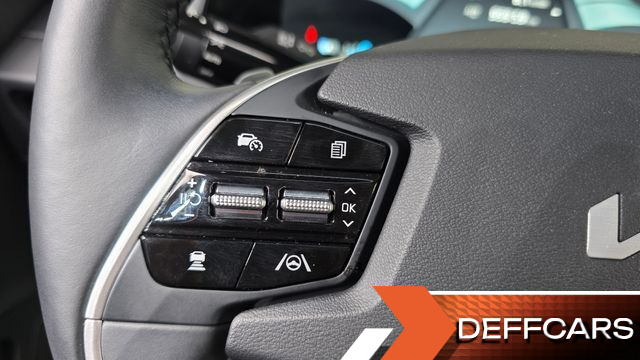 Kia EV6 Long Range Air купить на сайте DeffCars