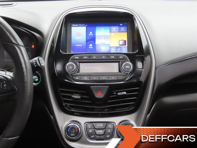 ChevroletGMDaewoo SPARK Premier купить на сайте DeffCars