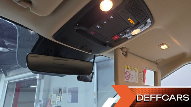 Kia CARNIVAL 9-Seater Noblesse купить на сайте DeffCars