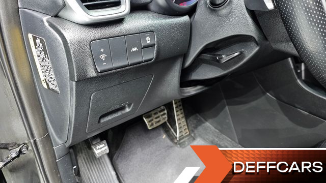 Kia SPORTAGE Diesel 2.0 2WD Prestige купить на сайте DeffCars