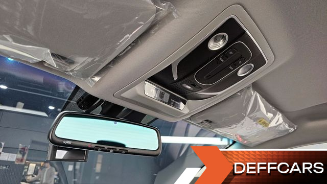Ssangyong MUSSO Disel 2.2 4WD M7 Long Deck Grand Style купить на сайте DeffCars