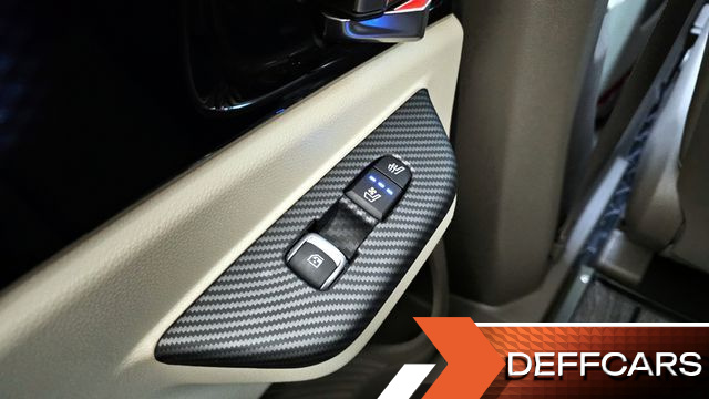 Kia CARNIVAL Gasoline 9-seater Limousine(Special vehicle) купить на сайте DeffCars