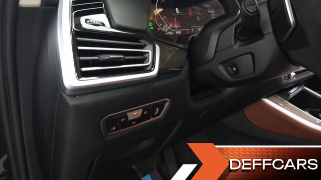 BMW X5 xDrive 40i xLine купить на сайте DeffCars