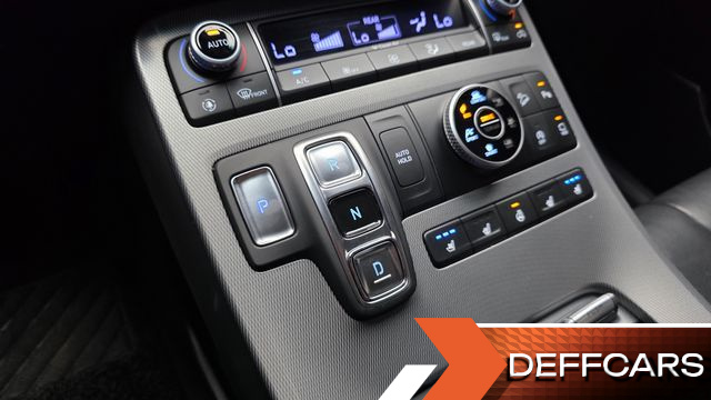 Hyundai PALISADE Gasoline 3.8 4WD Prestige купить на сайте DeffCars