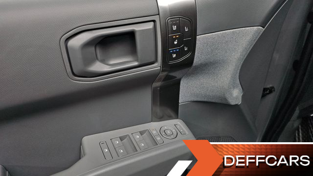 Kia EV3 Standard 2WD Air купить на сайте DeffCars