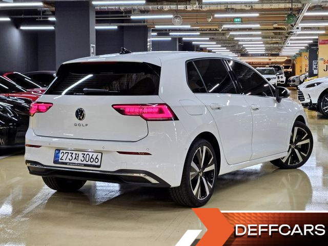 Volkswagen GOLF 2.0 TDI Prestige купить на сайте DeffCars