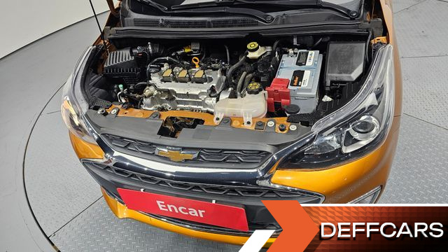 ChevroletGMDaewoo SPARK Premier купить на сайте DeffCars