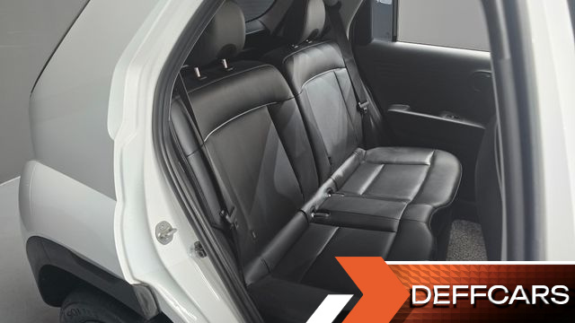 Hyundai CASPER Smart купить на сайте DeffCars