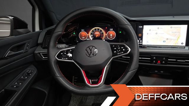 Volkswagen GOLF 2.0 GTI купить на сайте DeffCars