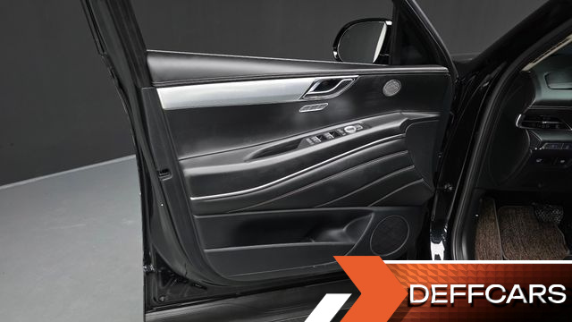 Genesis GV80 3.0 Diesel AWD купить на сайте DeffCars