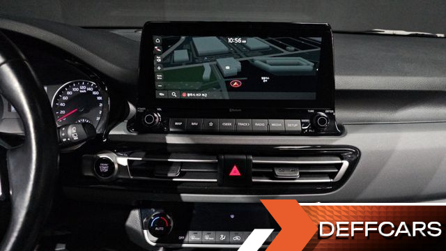 Kia SELTOS Gasoline 1.6 Turbo 2WD Trendy купить на сайте DeffCars