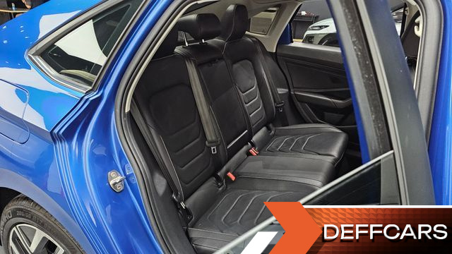 Volkswagen JETTA 1.5 TSI Prestige купить на сайте DeffCars
