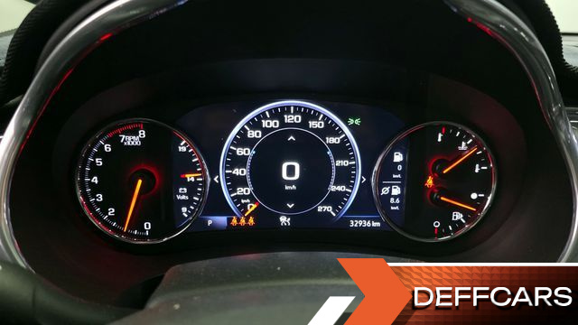 ChevroletGMDaewoo MALIBU 2.0 Turbo Premier Special купить на сайте DeffCars