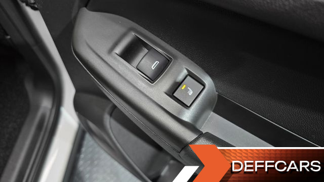 ChevroletGMDaewoo TRAILBLAZER 1.3 Turbo 2WD RS купить на сайте DeffCars
