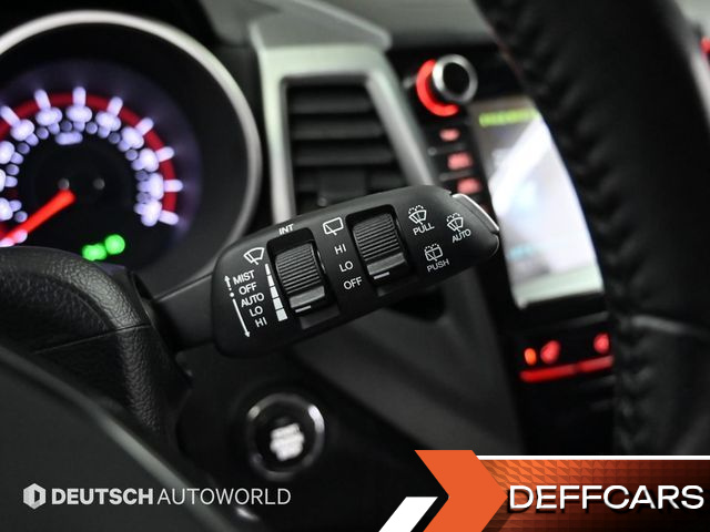 Ssangyong TIBOLI VX 2WD купить на сайте DeffCars